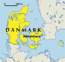 Mokesčių grąžinimas Danijoje